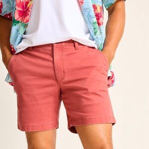 Men's Coral Shorts Tommy Bahama